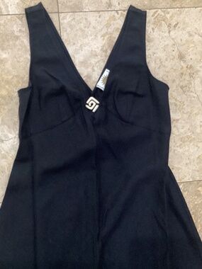 RAILS & LSPACE AVILA DRESS